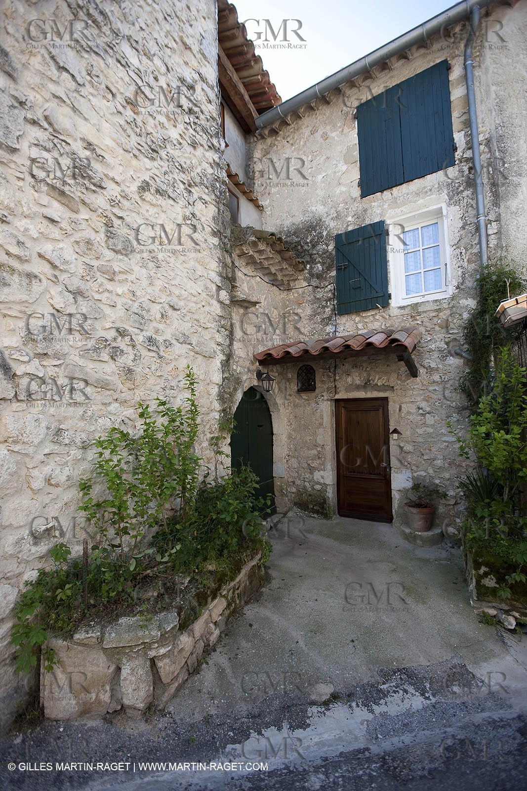 28 04 2009 - Dions (FRA, 30) - Atlas Nîmes Métropole -  2009 campaign