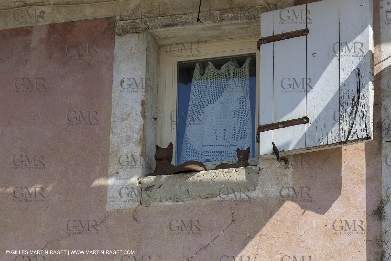 19 04 2018, Oppède Le Vieux (FRA,84)