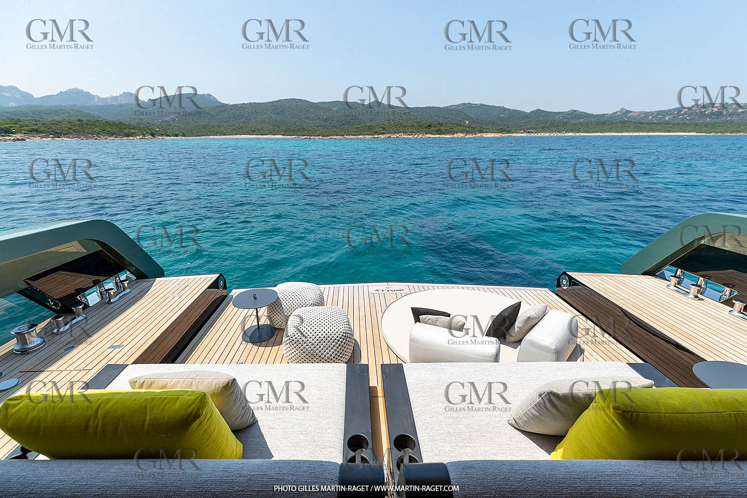 26 0 2023, Porto Rotondo (ITA), Wally WHY 150