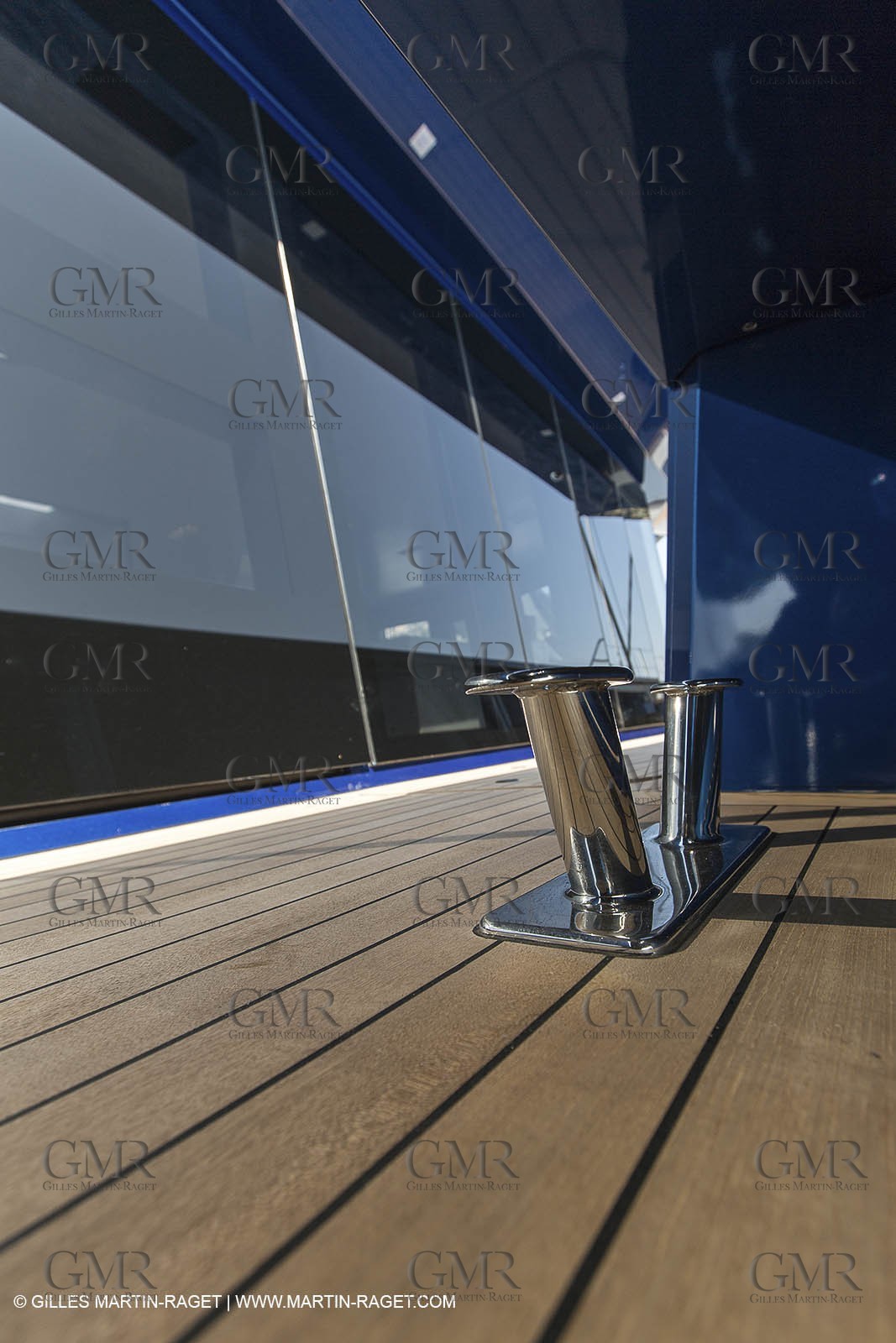 23 09 2012 - Monaco (MON) - Wally Yachts - Wally 50 m Better Place