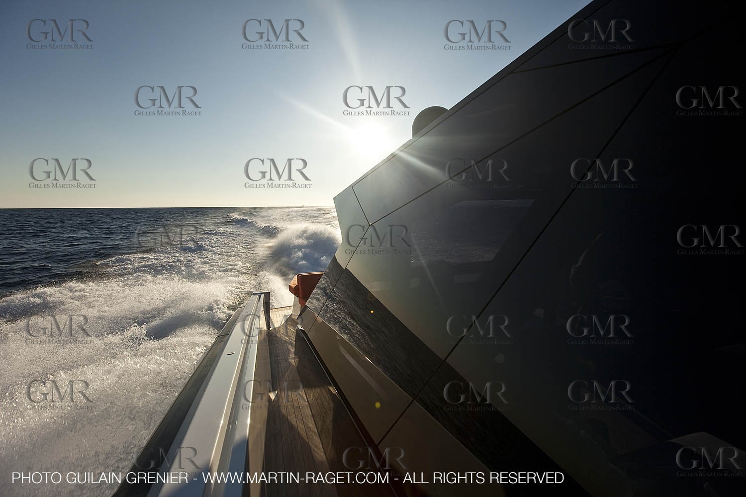 Motor Yachts - Wally - Wallypower 73