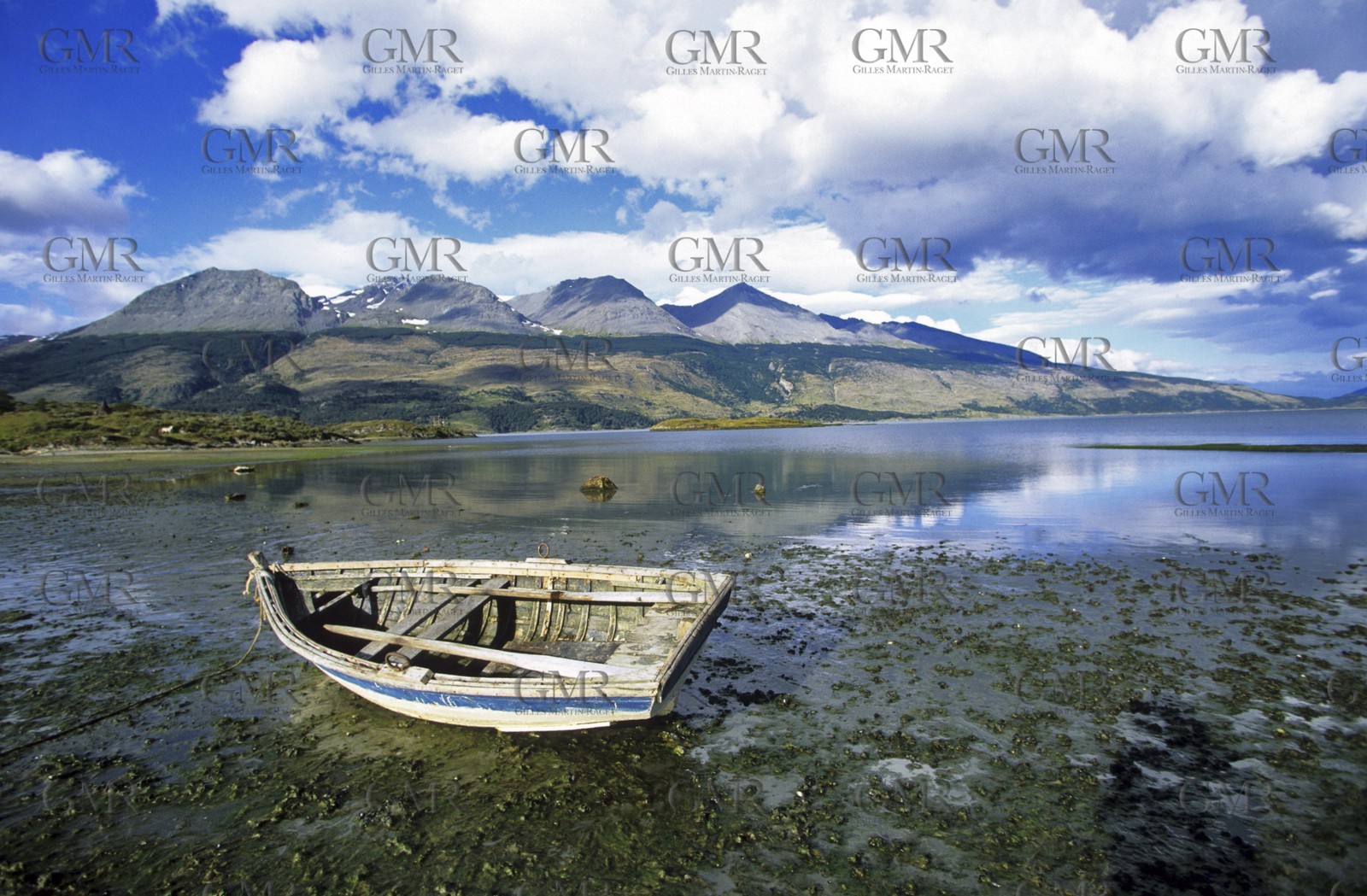 Patagonia