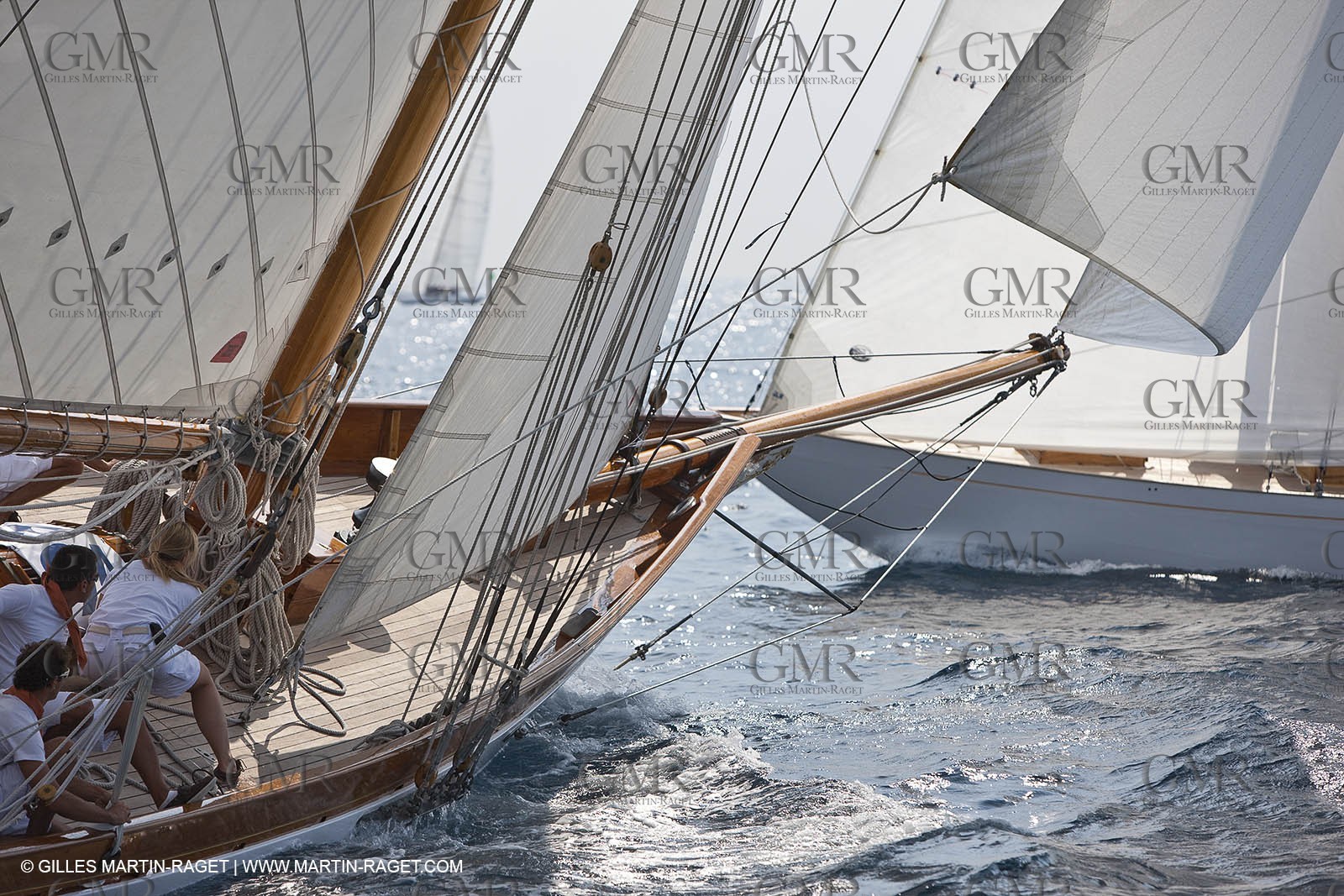 23 09 2009 - Cannes (FRA,83) - Régates Royales