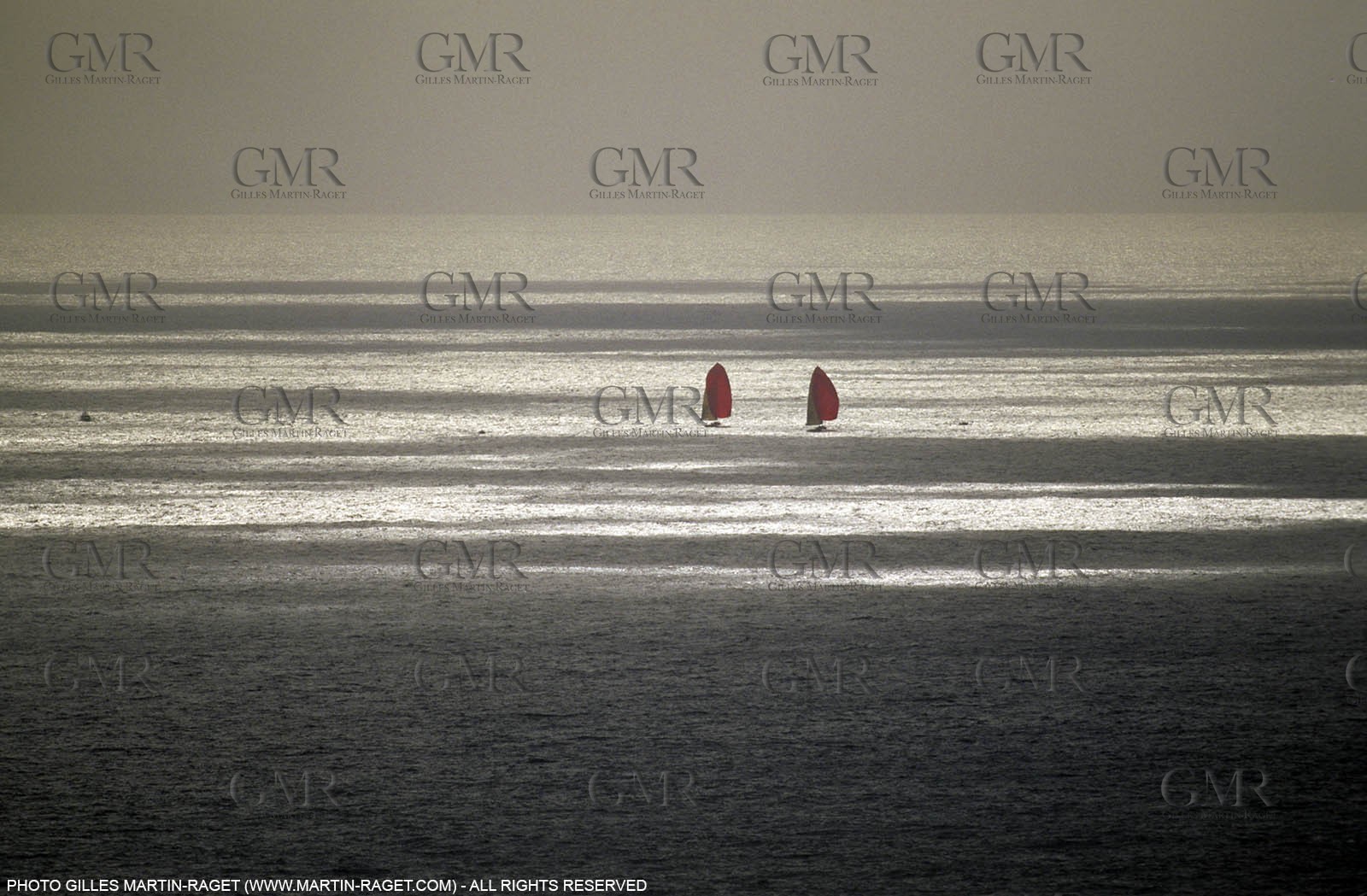 America's Cup - San Diego 1992 - team nz