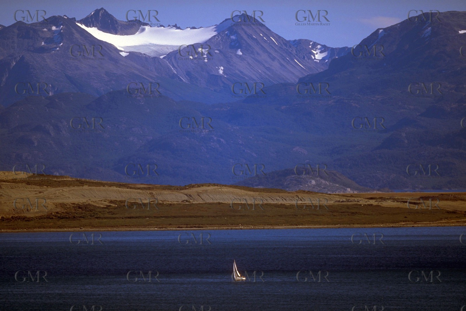 Patagonia