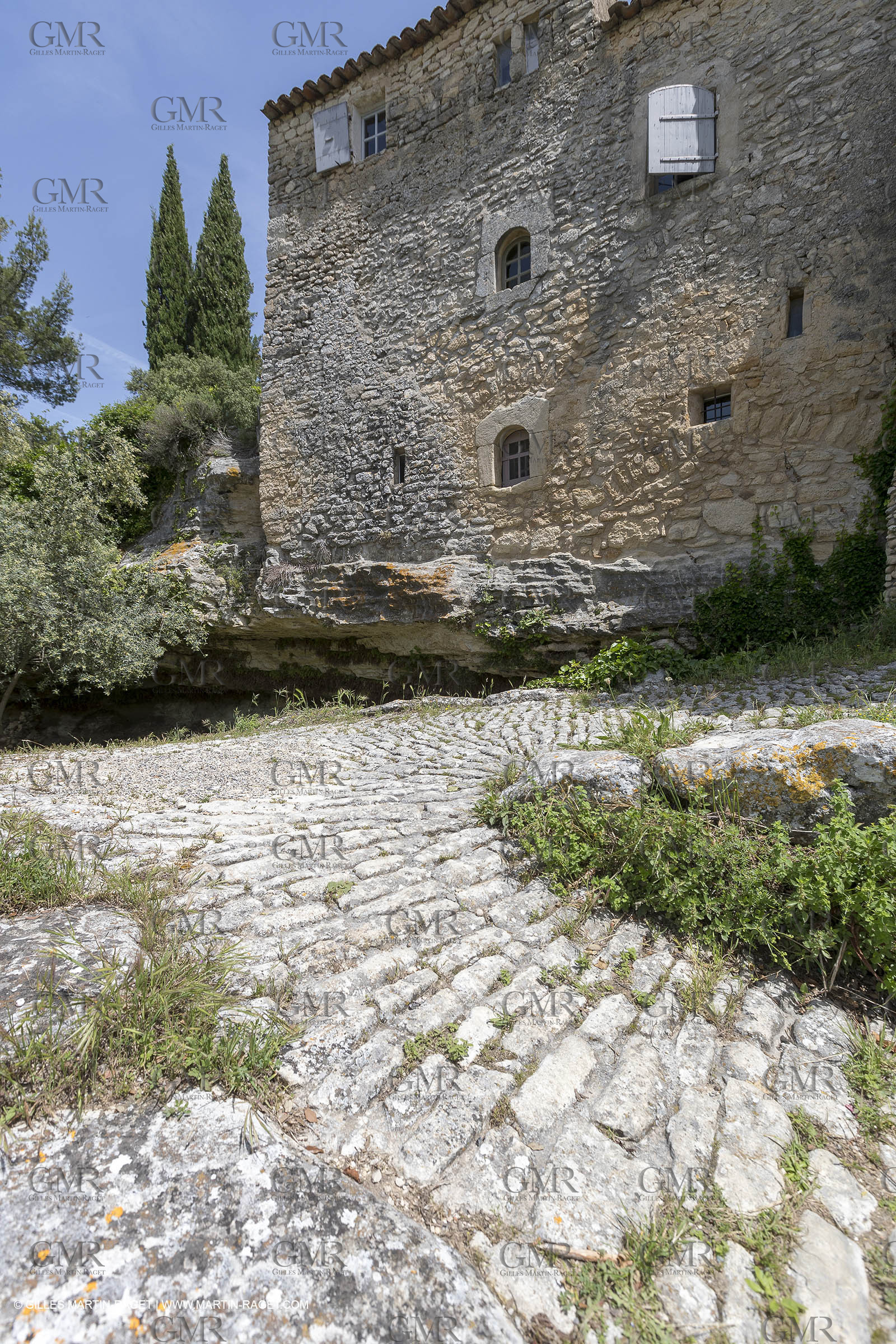 10 06 2018, Sivergues (FRA,84)