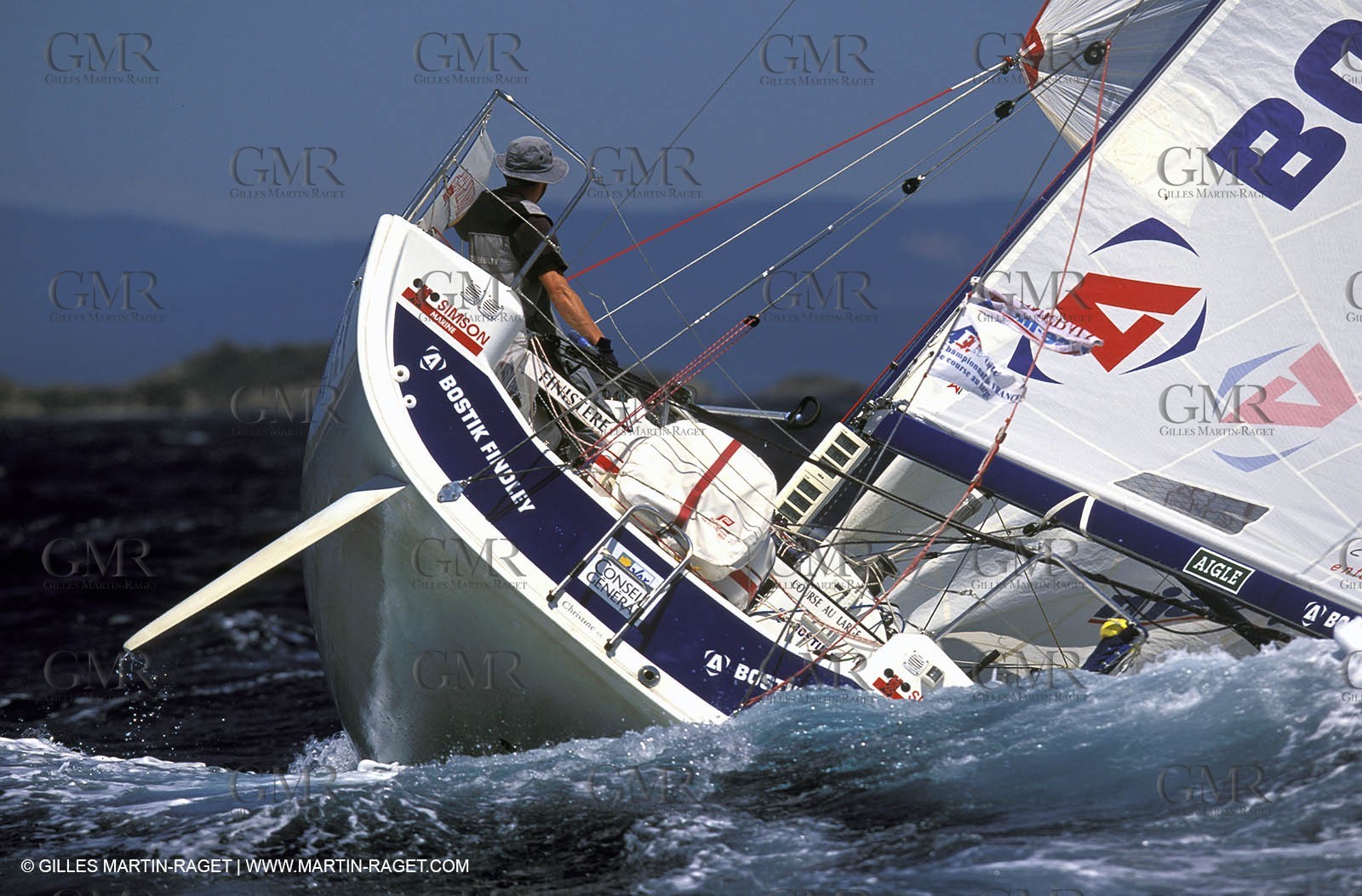 generali solo 2004