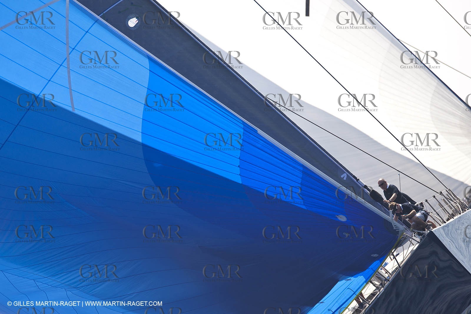 26 09 2011 - Saint Tropez (FRA, 83) - Voiles de Saint Tropez 2011 - Day 1 - Moderns