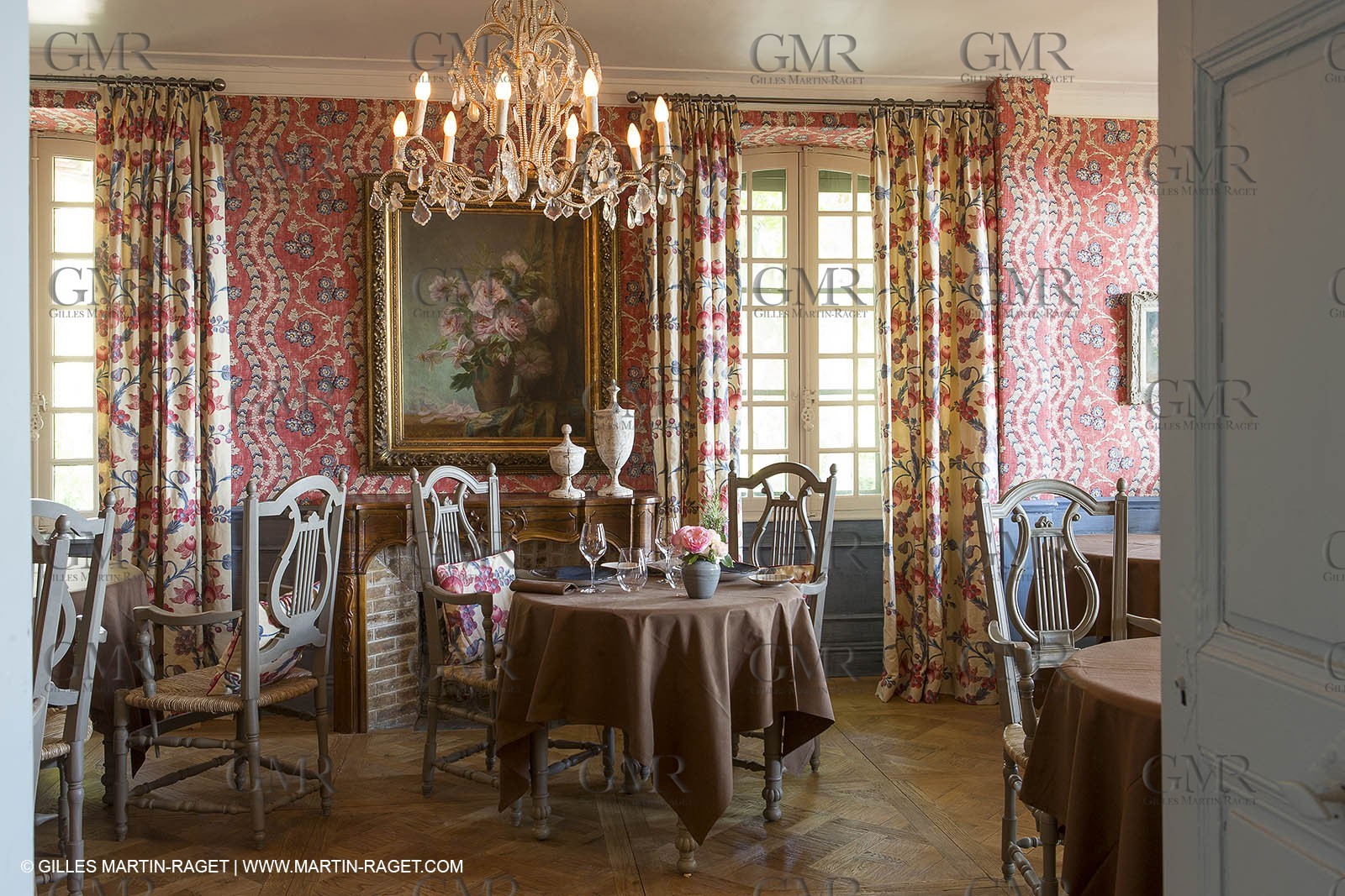 Domaine de la Baume - Tourtour (FRA,83) - 15 05 2014