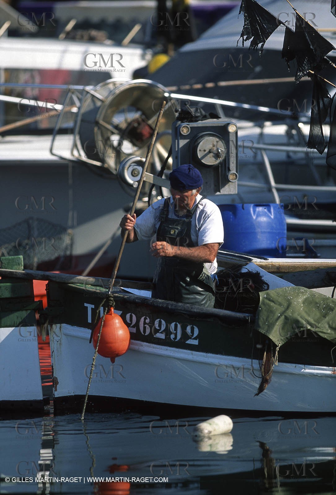 Var, Sanary sur Mer, (FRA,83)