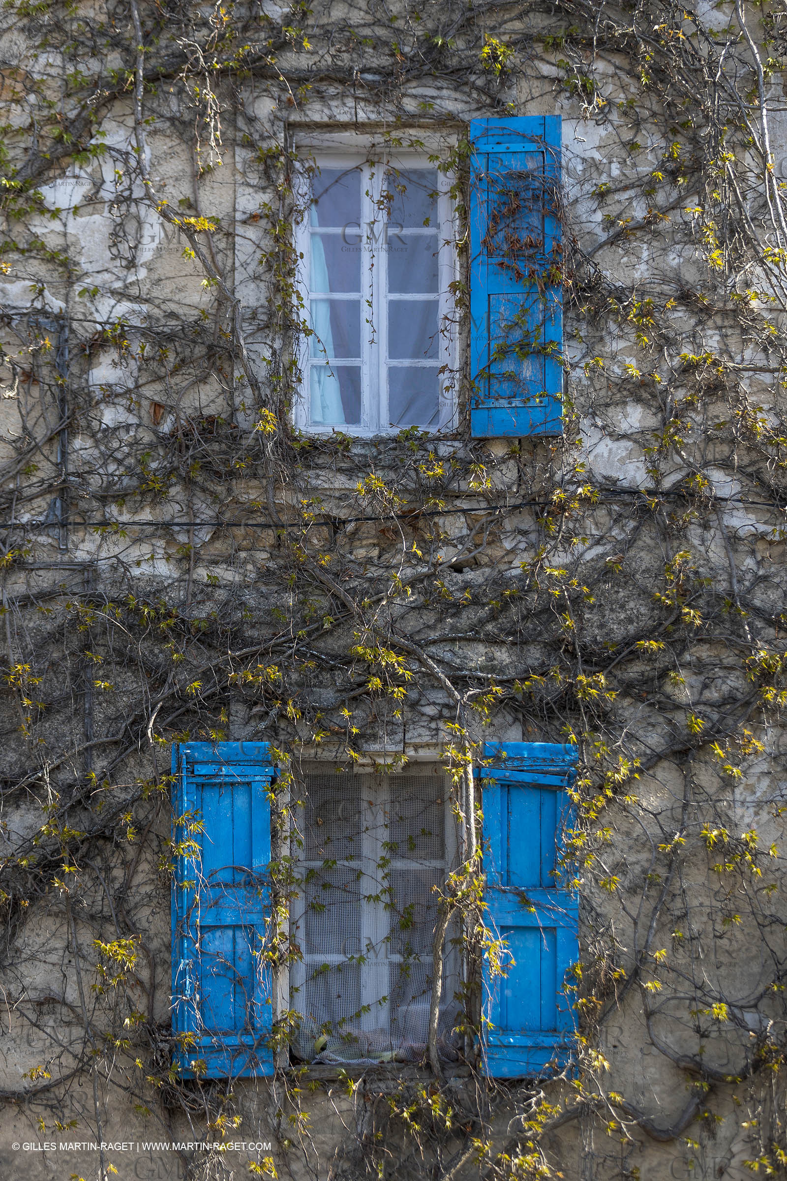 19 04 2018, Bonnieux (FRA,84)