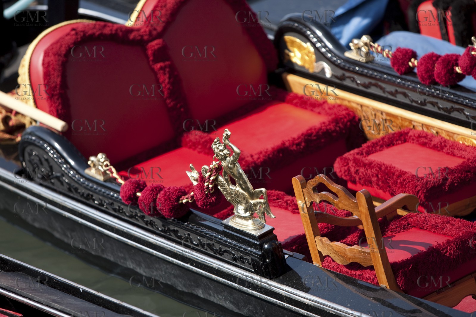 17 05 2009 - Venezia (ITA)