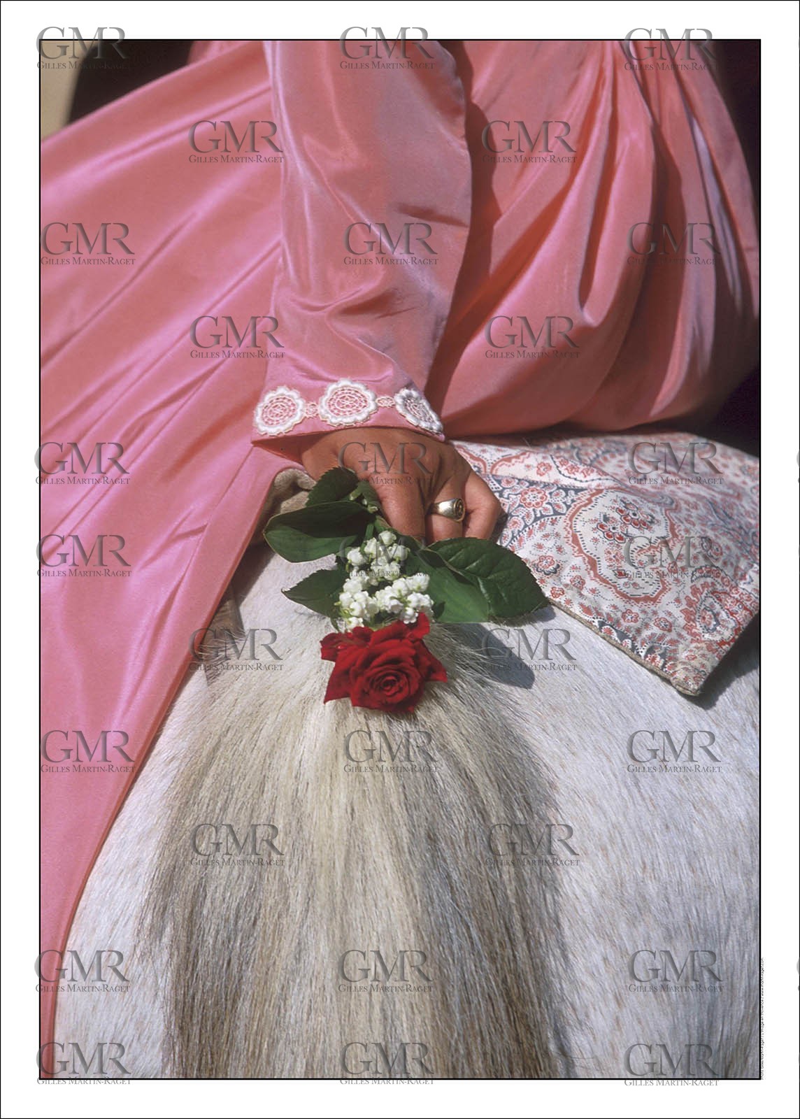 The Rose