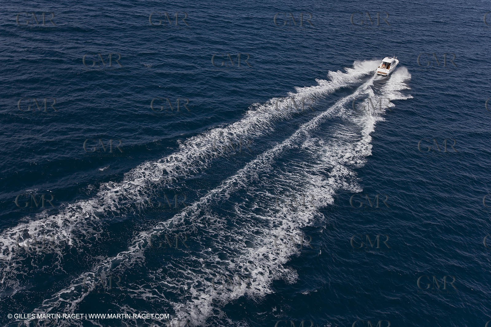 15 04 2008 - Porquerolles (Fra, 83) - Beneteau - Antares 8