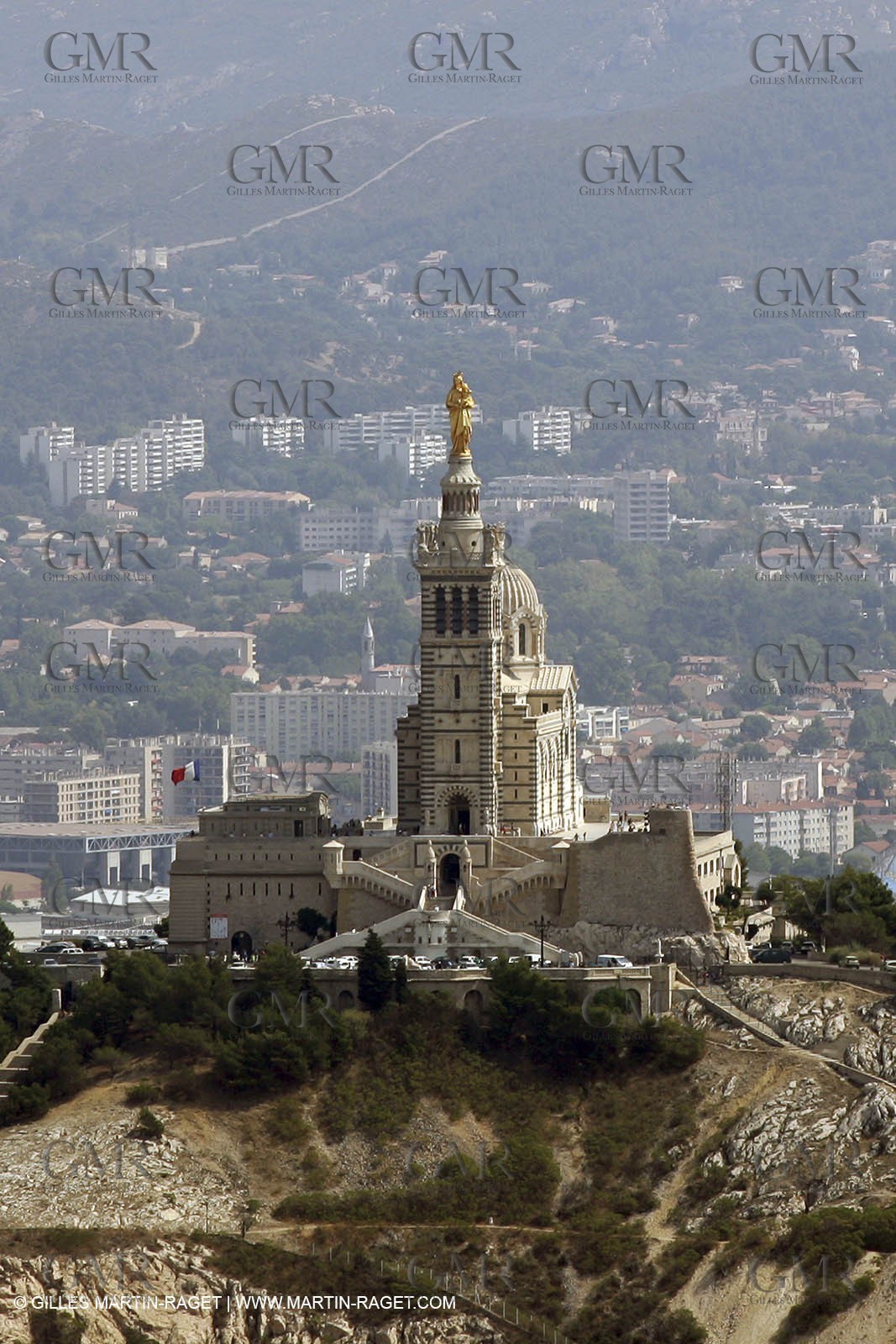 Marseille Louis Vuitton Act 1 Village