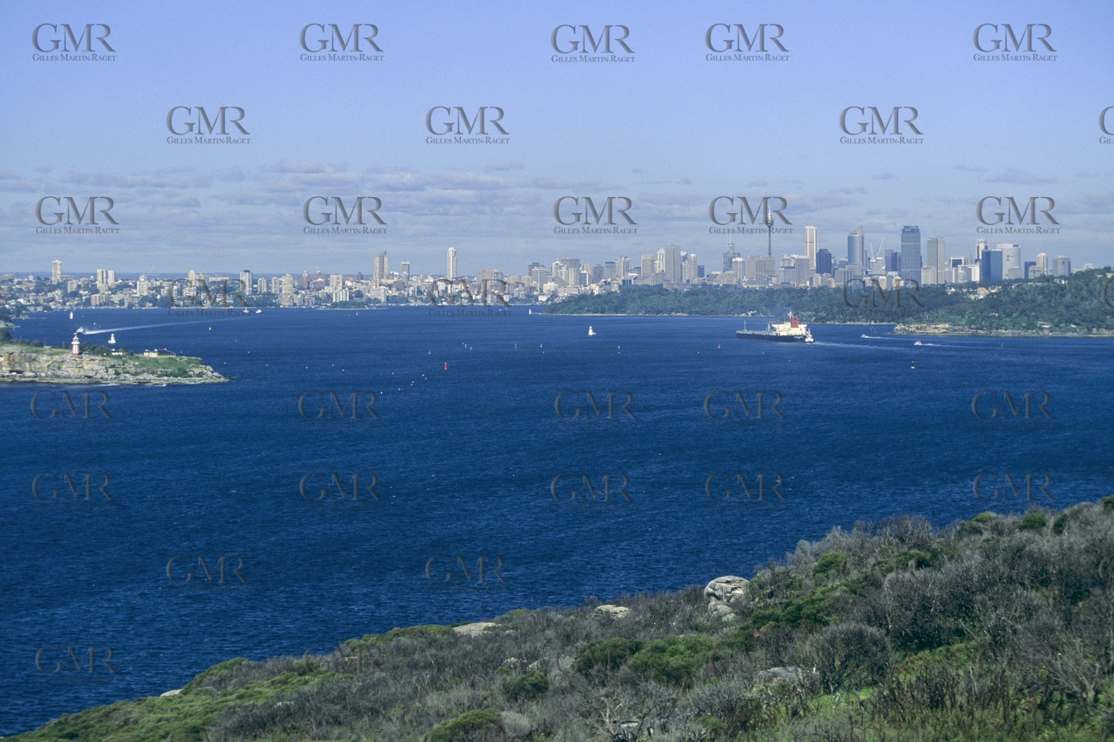 Sydney, Australia (NSW)