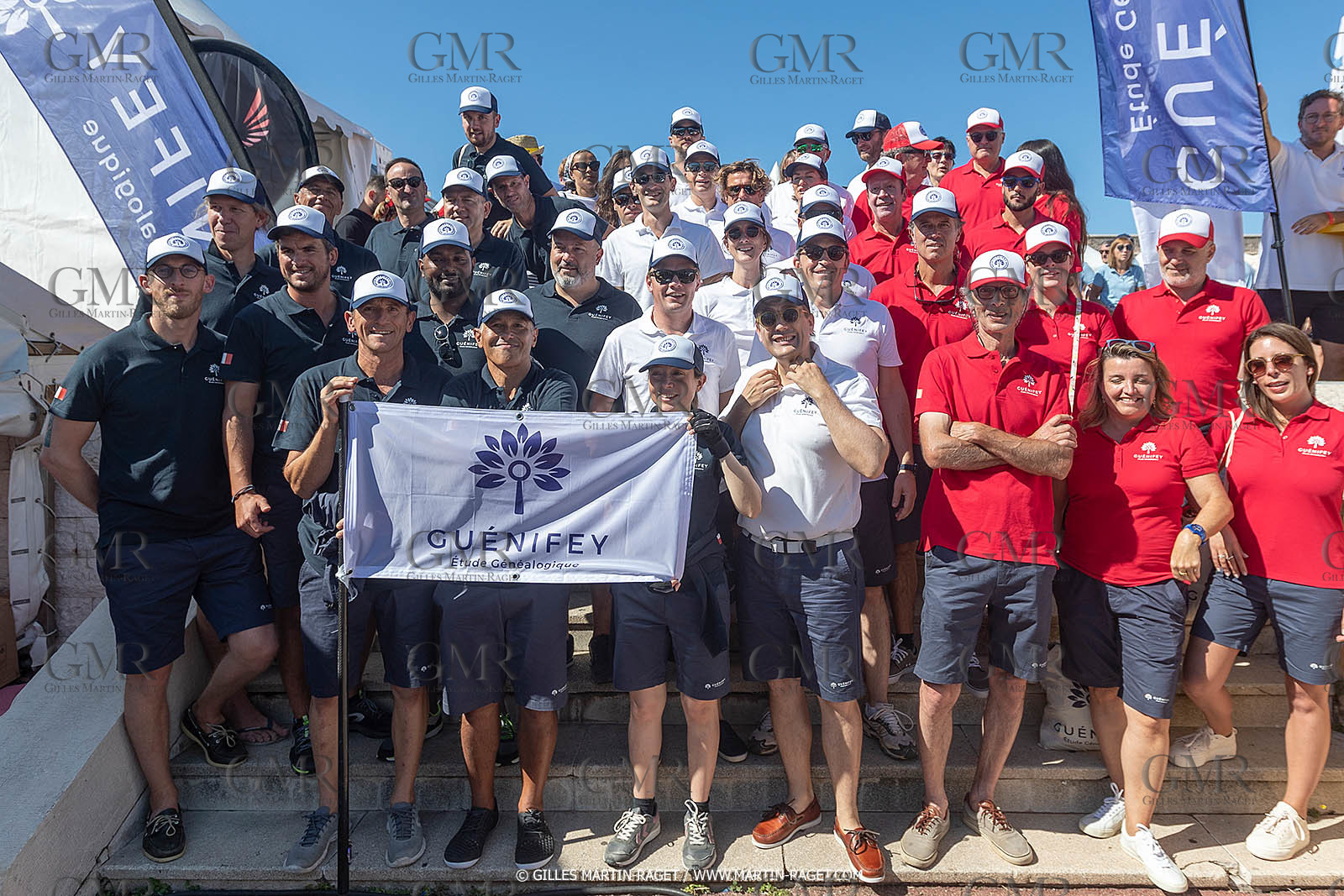 17 09 2021, MARSEILL(FRA,13) Juris Cup 2021, Equipages