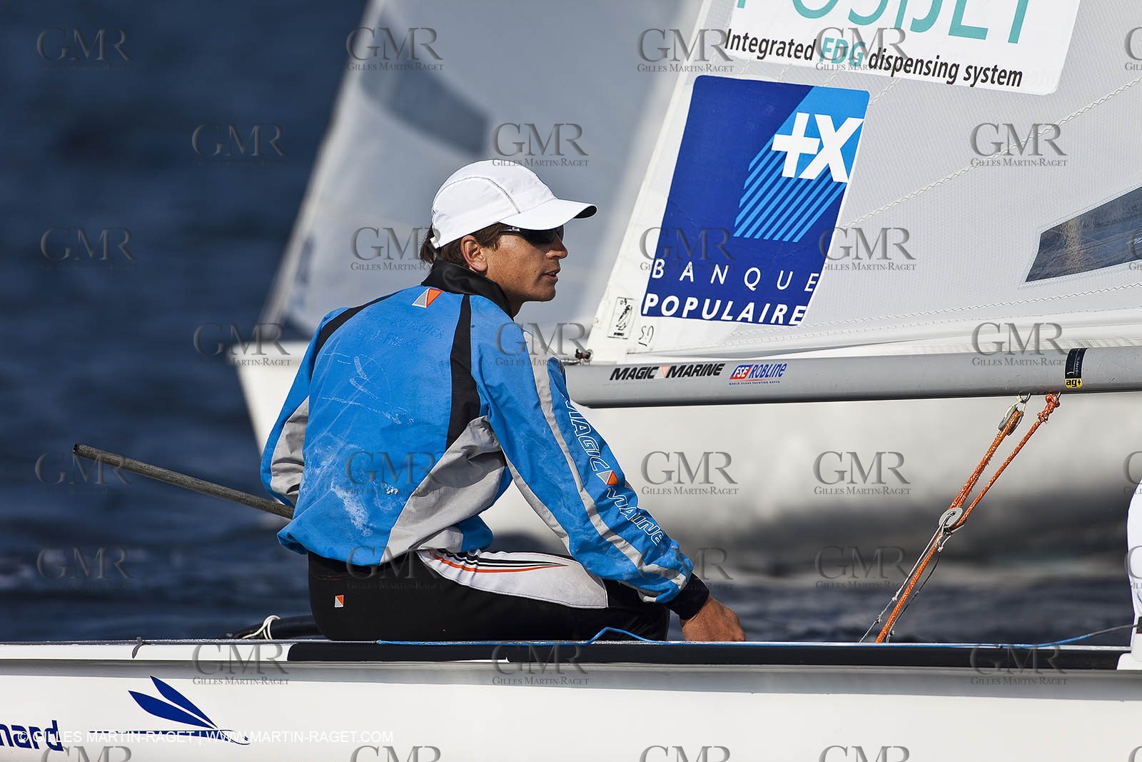 04 22 09 - Hyeres Week 2009 - Day 4