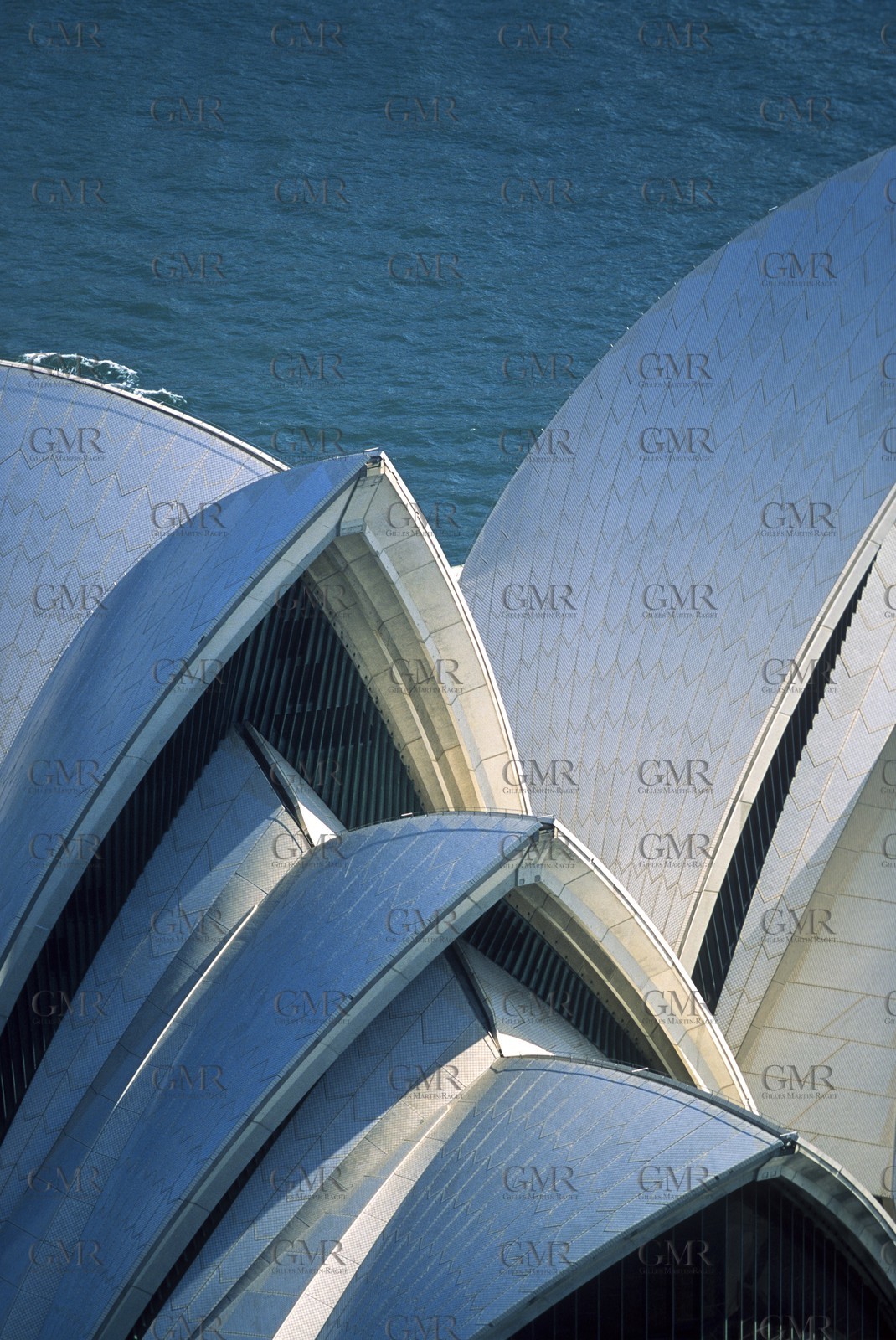 Destinations - South Pacific Ocean - Australia - Sydney