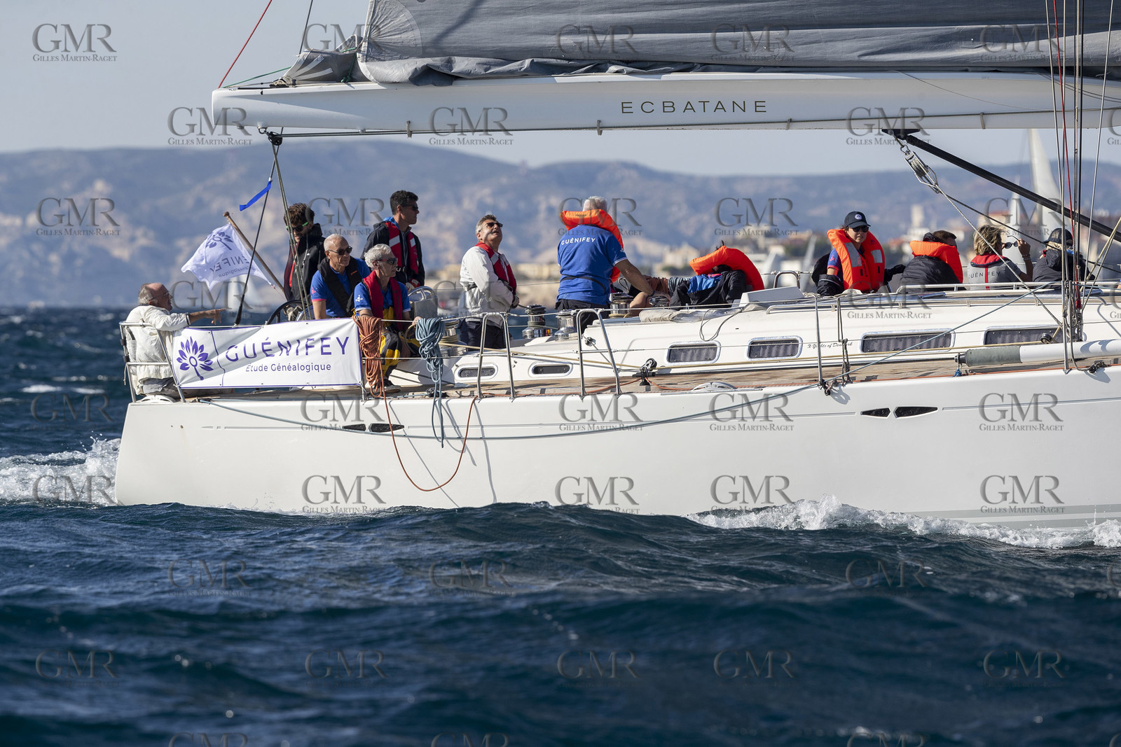 16 09 2022, Marseille (FRA,13), Juris Cup 2022, jour 1