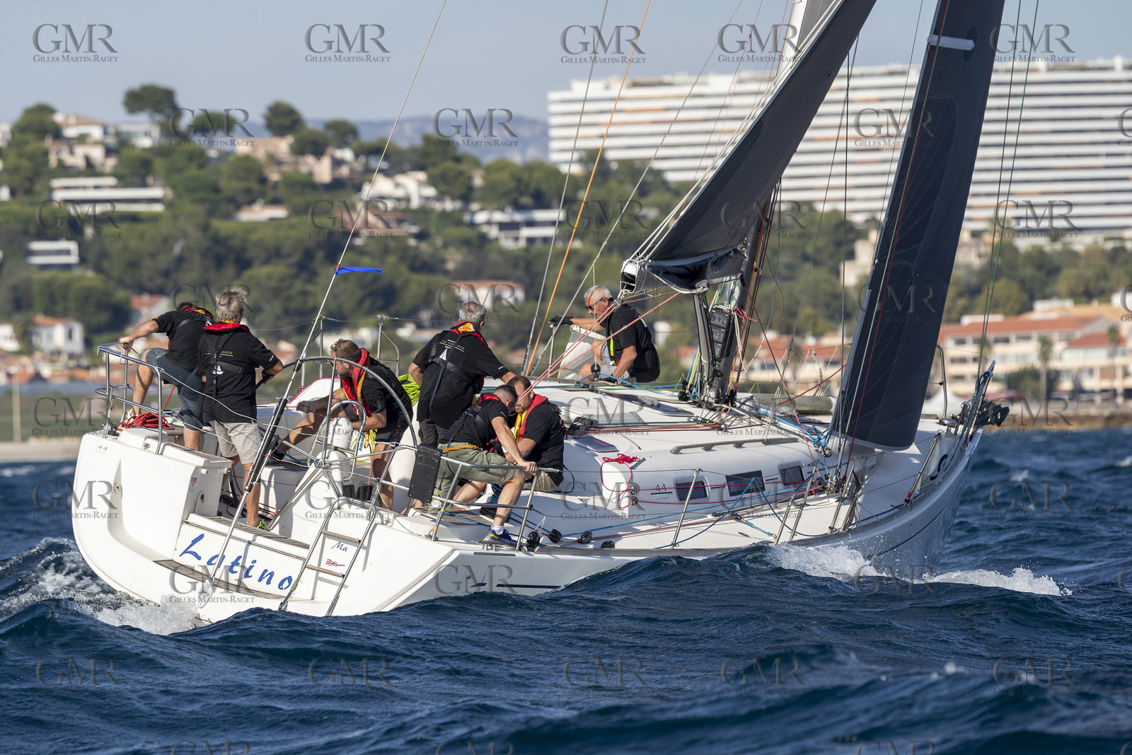 16 09 2022, Marseille (FRA,13), Juris Cup 2022, jour 1