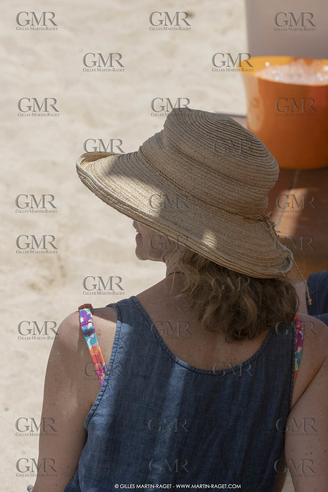 16-21 avril 2019, Saint Barthélémy (West Indies) - Les Voiles de St Barth Richard Mille