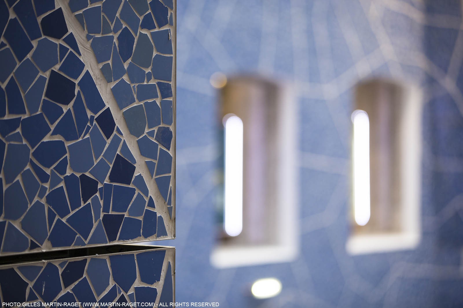 23 10 2015, Marseille (FRA, 13), Les Docks