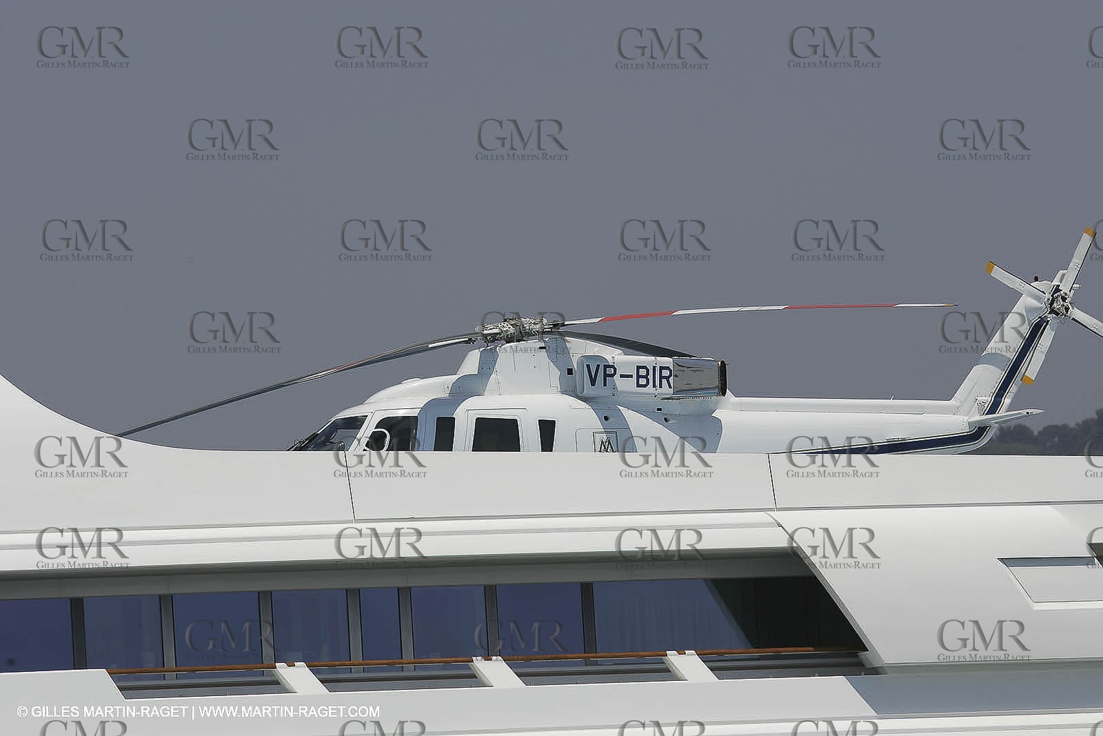 Motoryachts - SUPER YACHTS