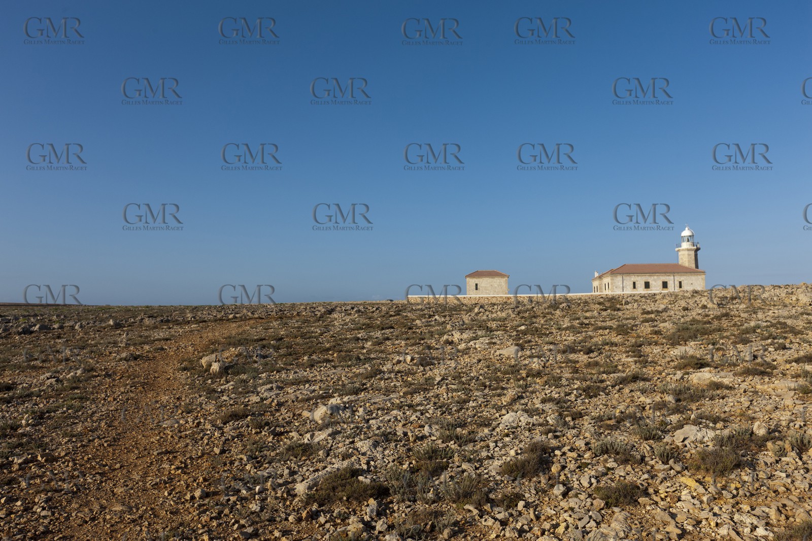 27 08 2010 - Minorque (ESP) - Punta Sati (west coast)