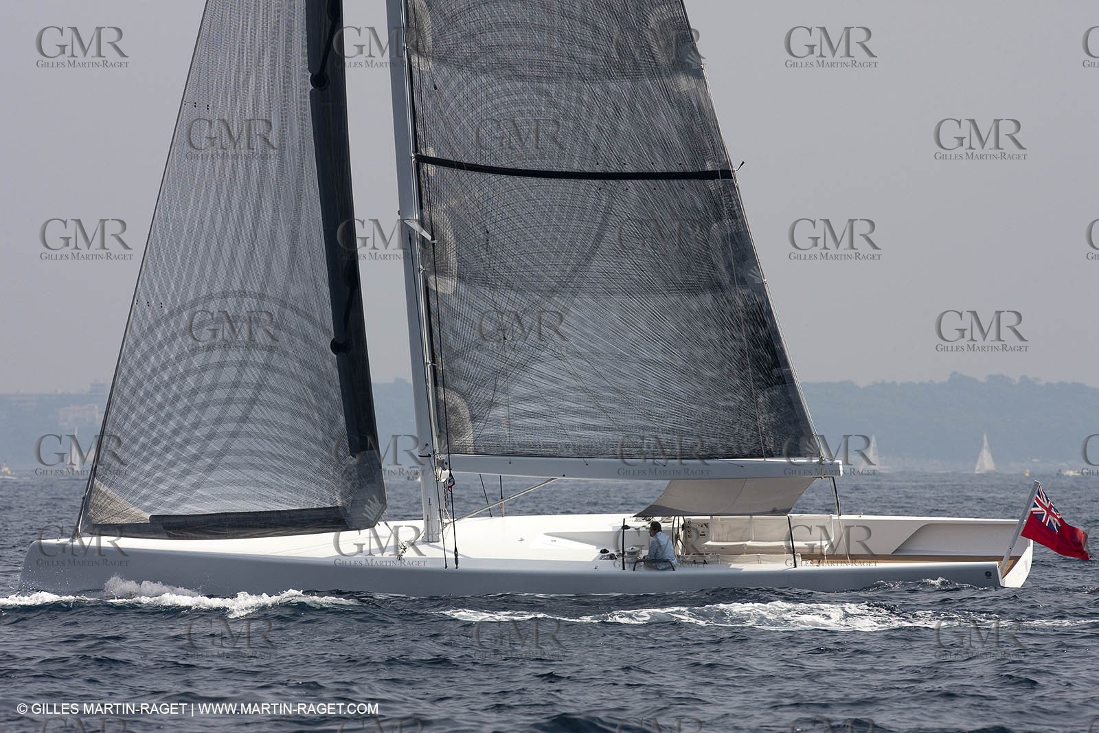 23 09 2009 - Cannes (FRA,83) - Régates Royales