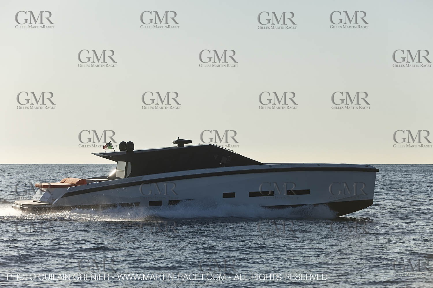 Motor Yachts - Wally - Wallypower 73