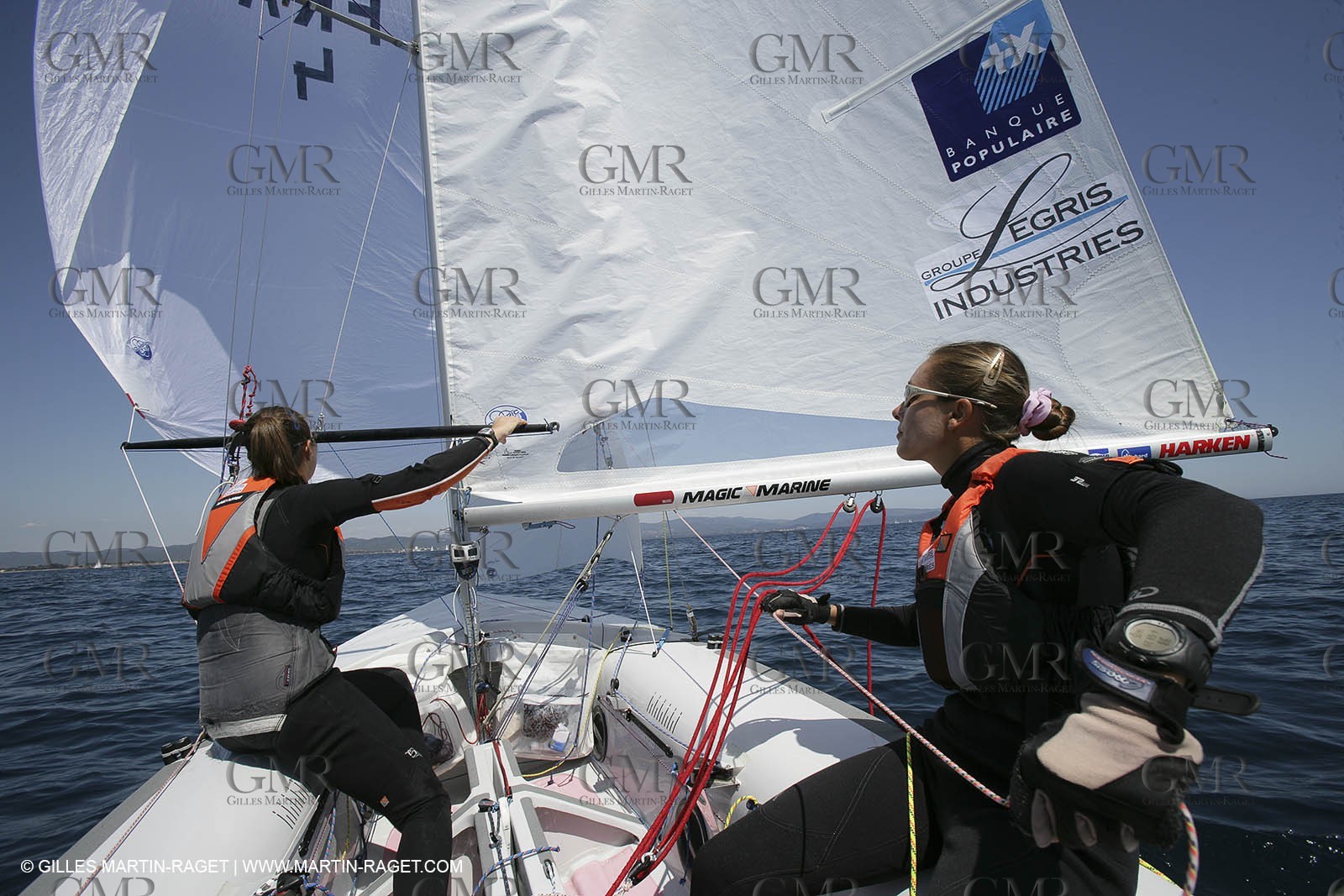 Hyères - 22 04 2006 - SOF 2006