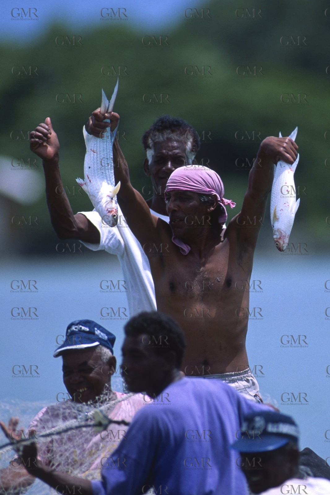 Destination - Indian Ocean - Mauritius Island