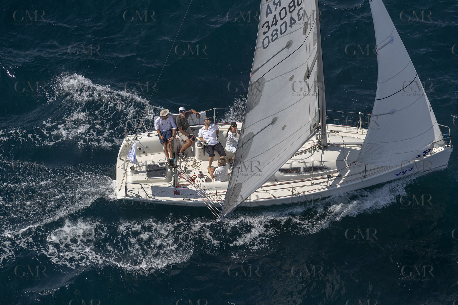 14 09 2018, Marseille (FRA,13), Juris Cup 2018