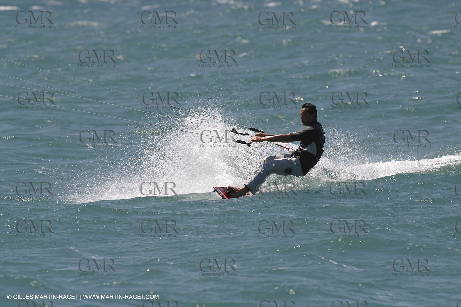 Kitesurf
