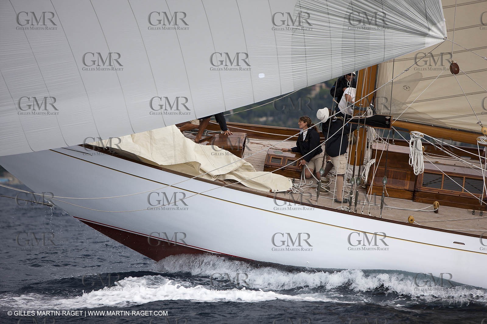 08 09 2010 - Imperia (ITA) - Raduno d'Epoca 2010 - Eilean