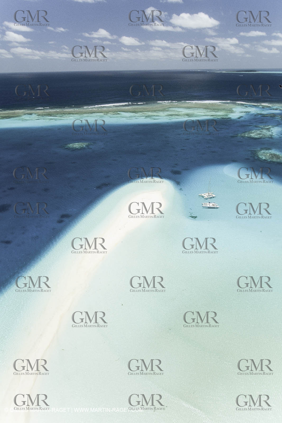 Destinations, New Caledonia