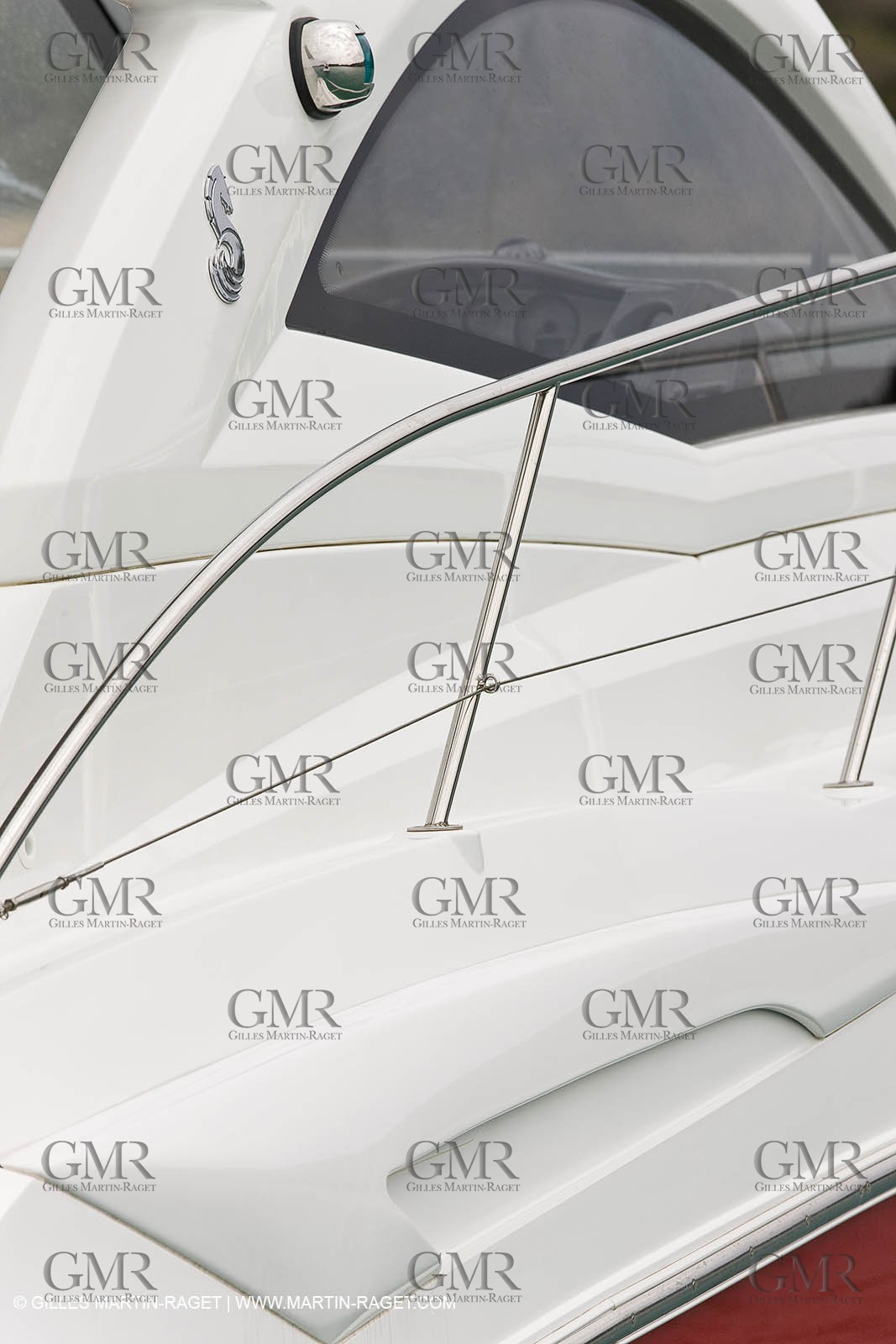 15 04 2008 - Porquerolles (Fra, 83) - Beneteau - Monte Carlo 32