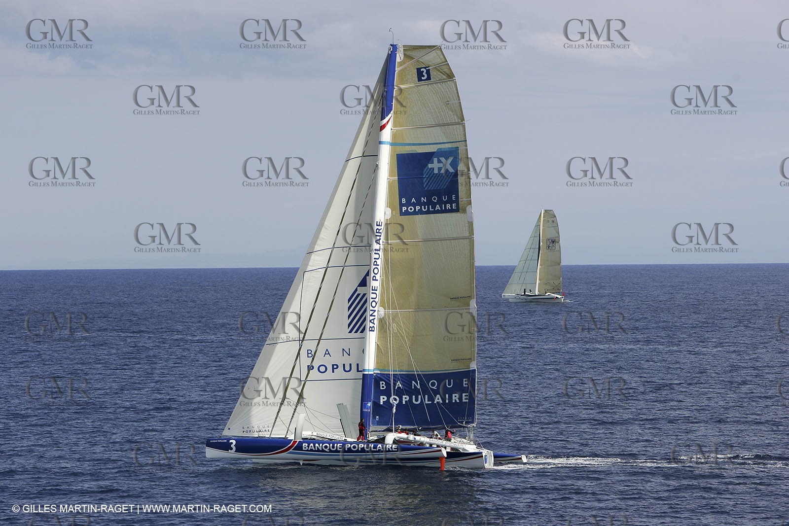 Corsica Grand Prix - Round Corsica Race