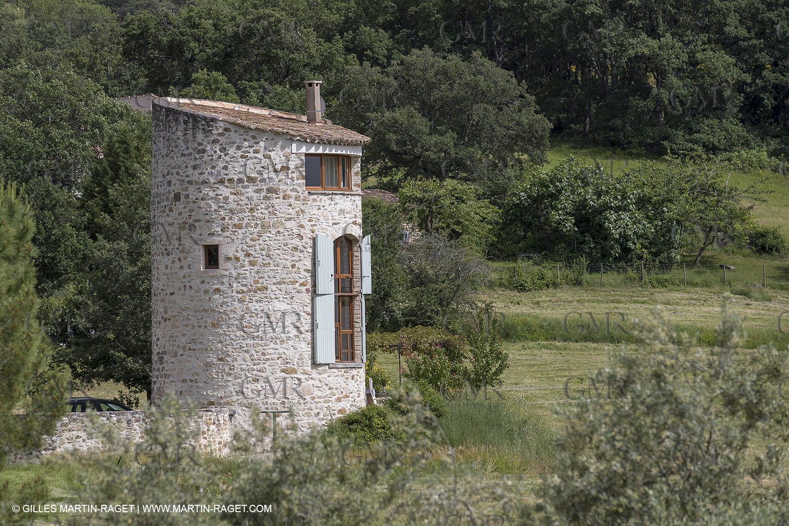 10 06 2018, Gignac (FRA,84)