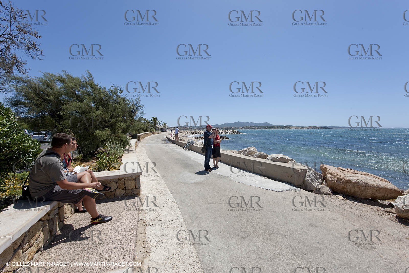 19 07 2009 - Sanary sur mer (FRA,83)