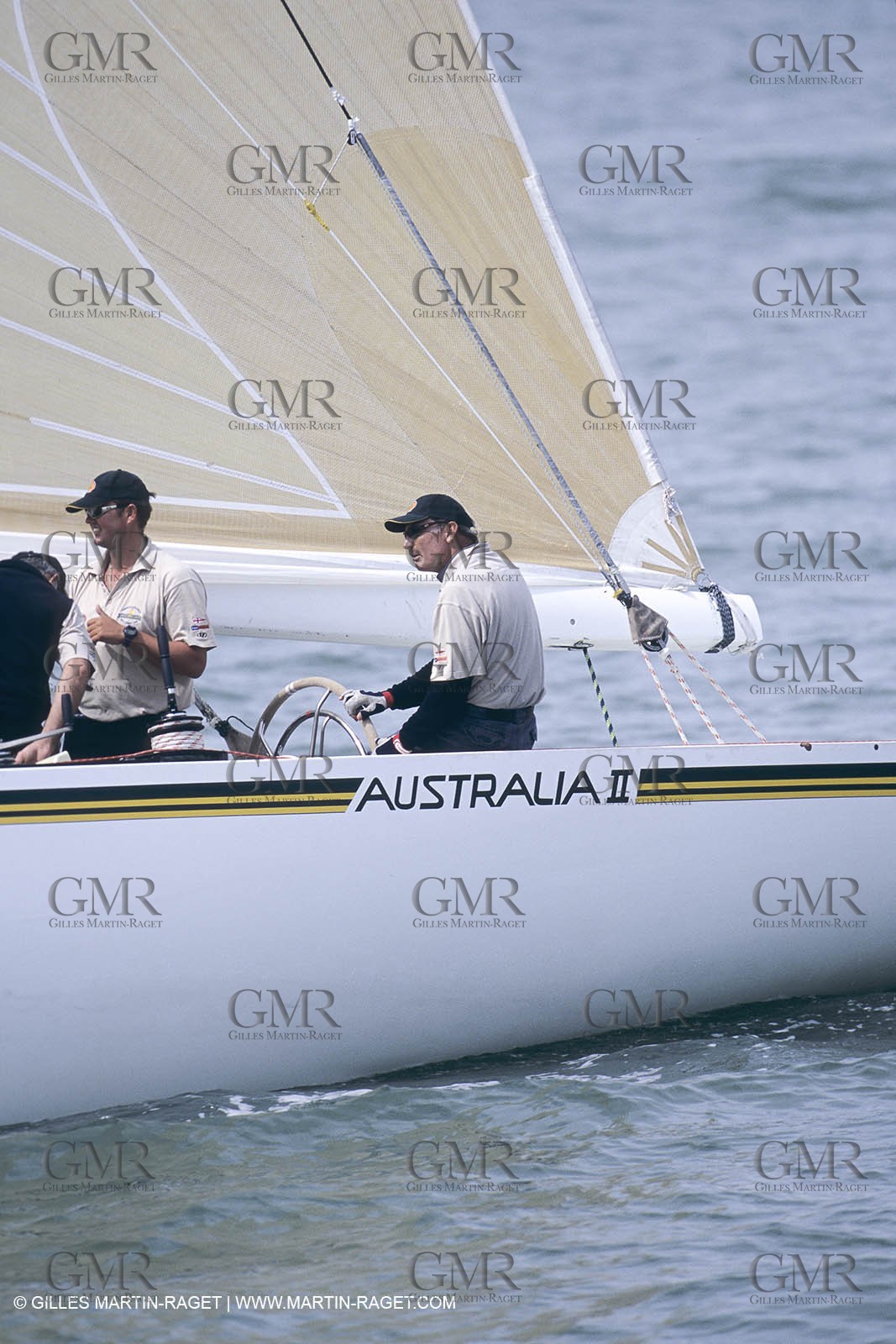 Sailing, People, celebrities, skippers, crew, owners, designers, sponsors, boatbuilders, etc (check keywords)