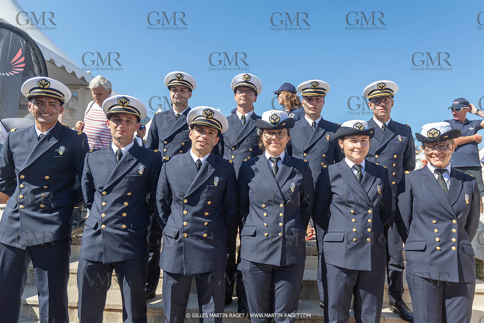 17 09 2021, MARSEILL(FRA,13) Juris Cup 2021, Equipages