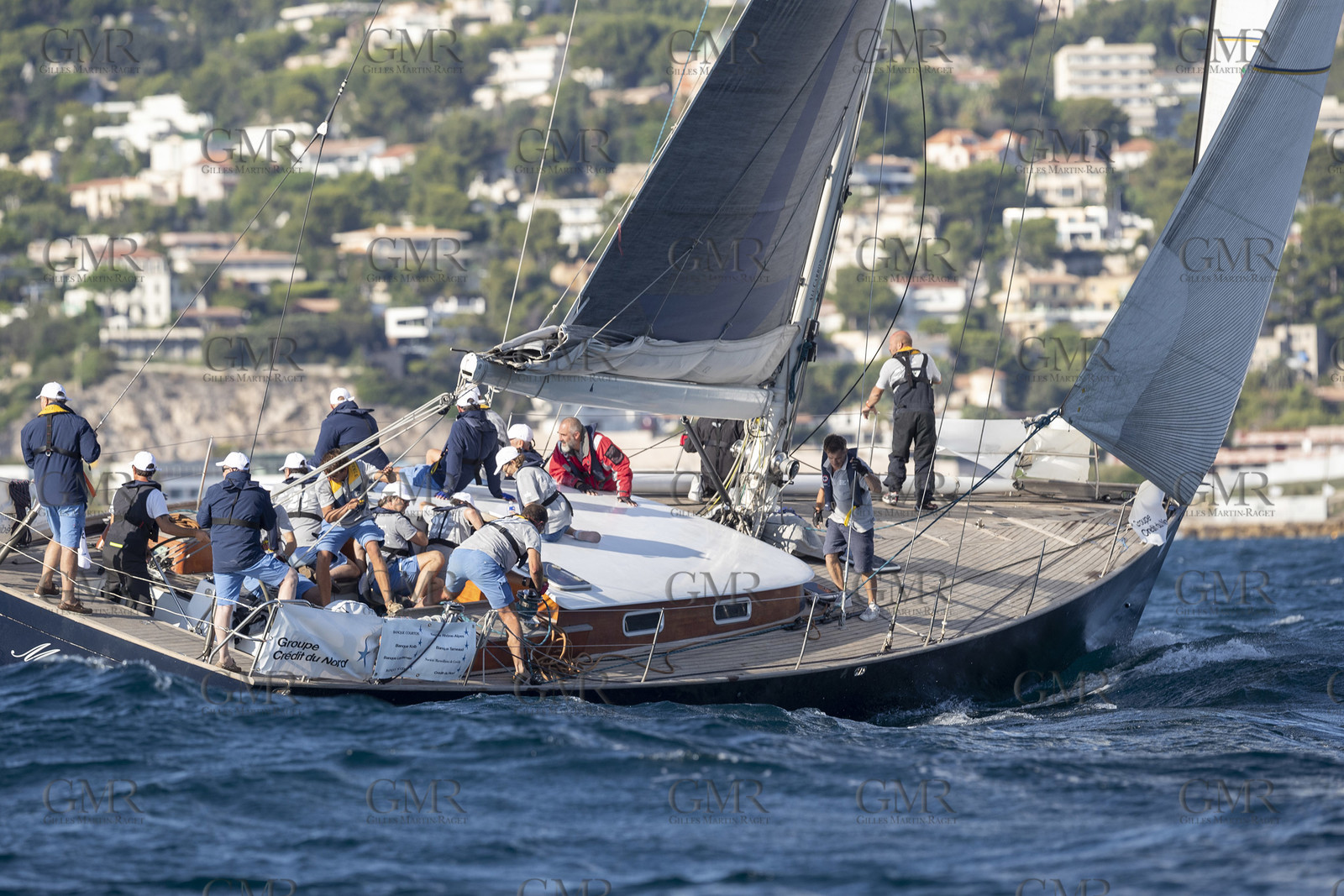 16 09 2022, Marseille (FRA,13), Juris Cup 2022, jour 1