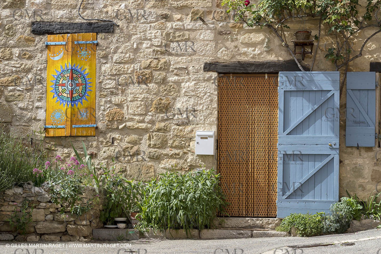 10 06 2018, Gignac (FRA,84)