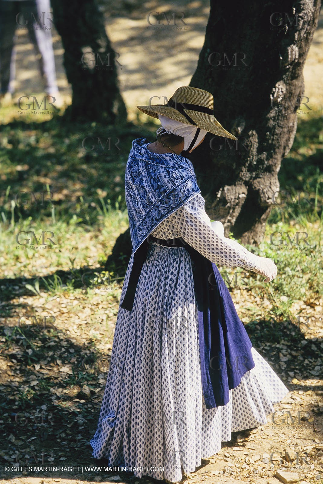 Var, Saint Tropez, (FRA,13) - Saint Tropez Bravade