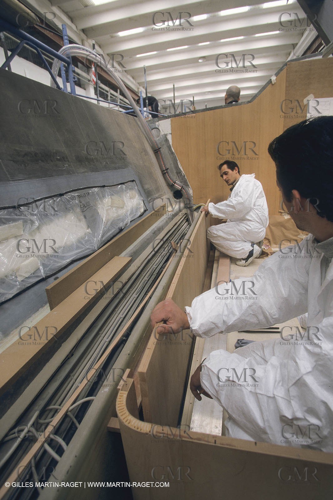 Sailing Super yachts, Wally Yachts, boat building