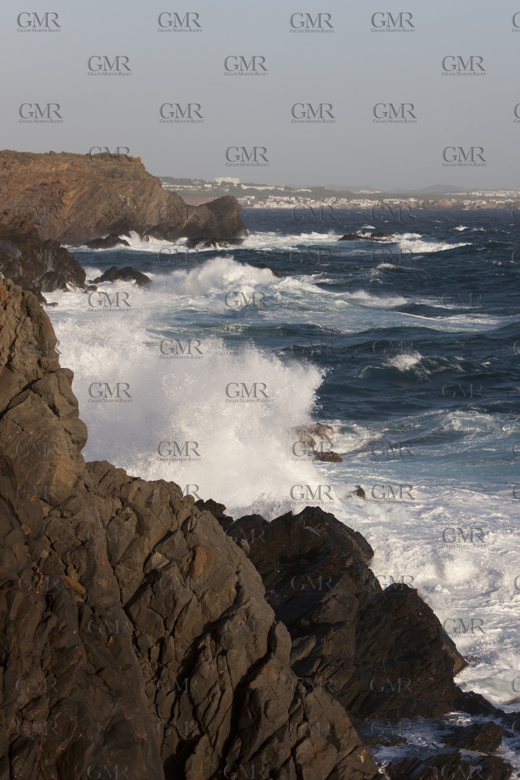 27 08 2010 - Minorque (ESP) - Cap favaritx (East Coast)