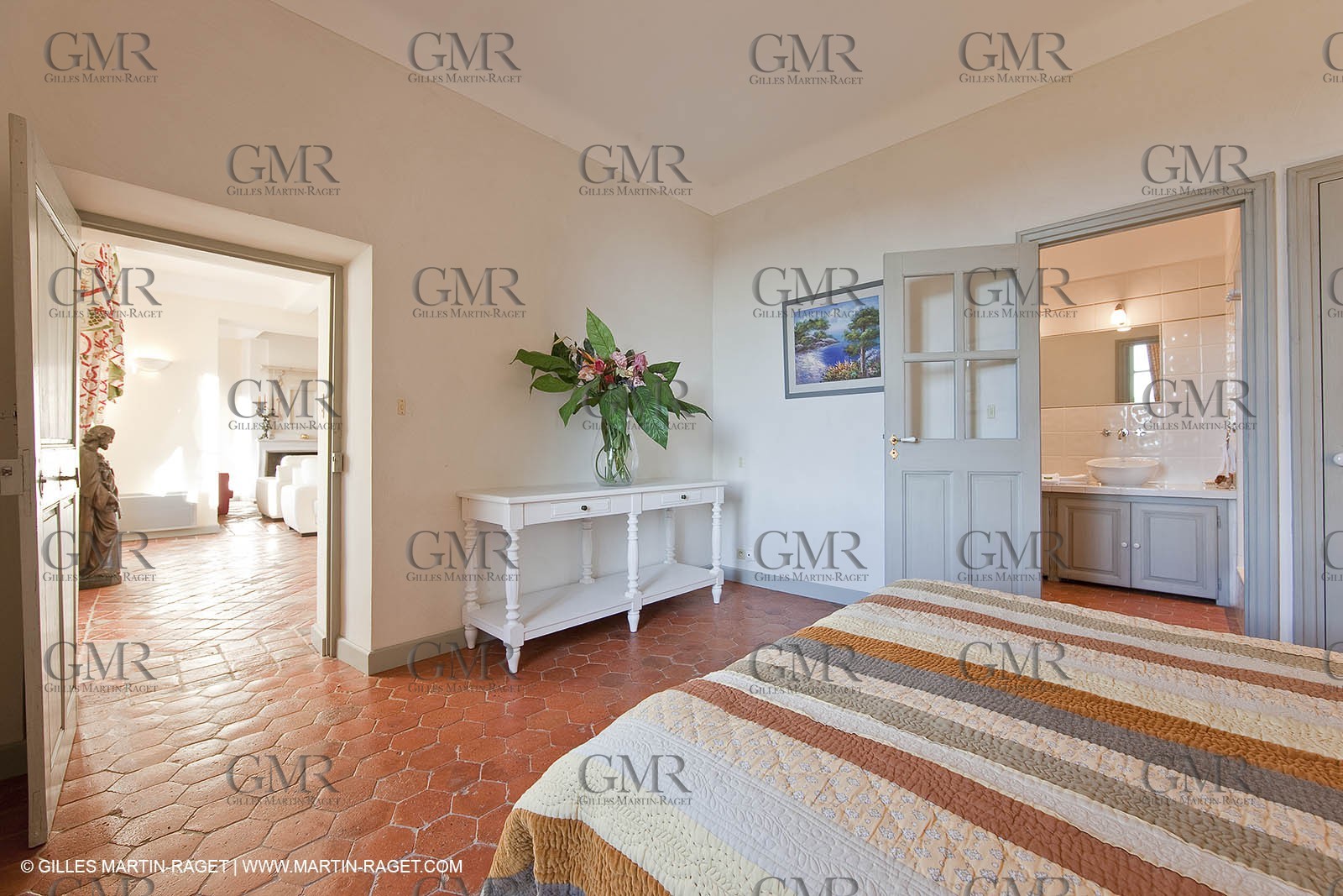 22 12 2008-Carcès (FRA,83) - Domaine du Lac