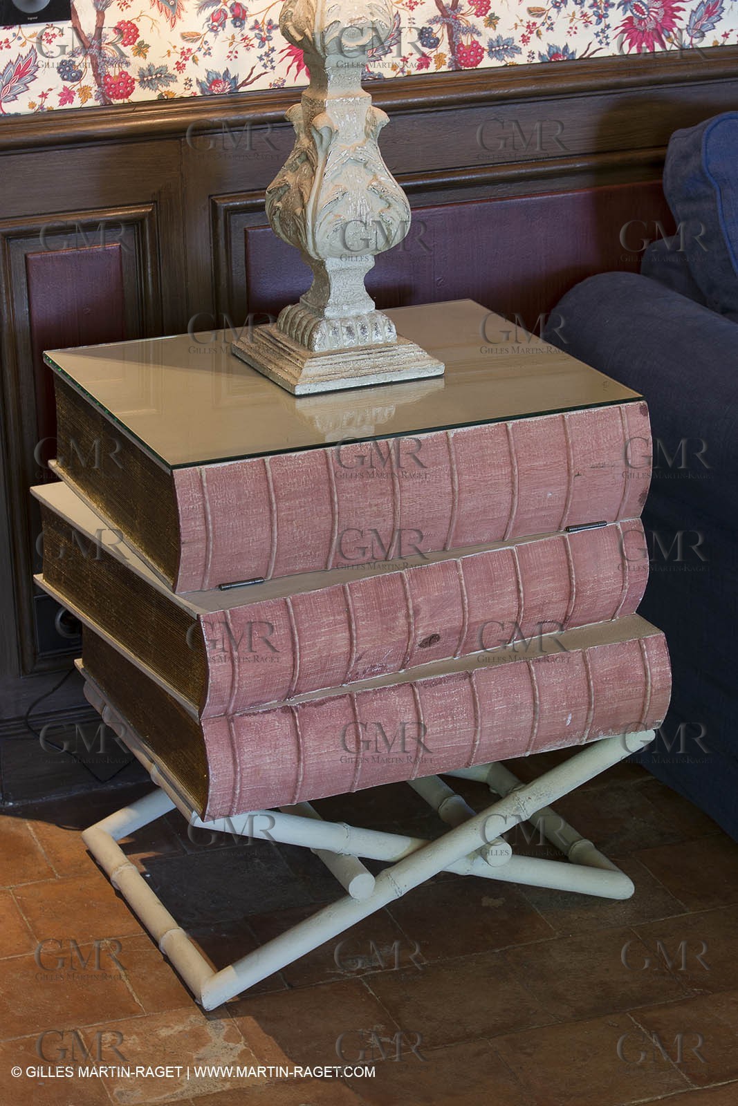 Domaine de la Baume - Tourtour (FRA,83) - 15 05 2014